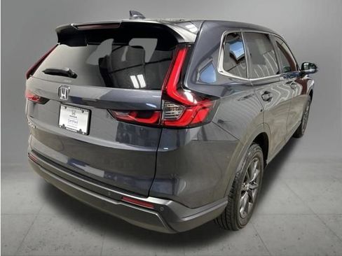 Certified 2026 Honda CR-V EX-L image 6