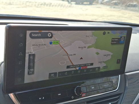 Used 2025 Nissan Altima 2.5 SL FWD image 14