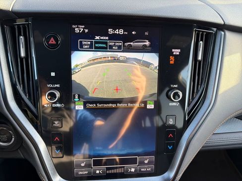 Used 2022 Subaru Outback Wilderness image 30