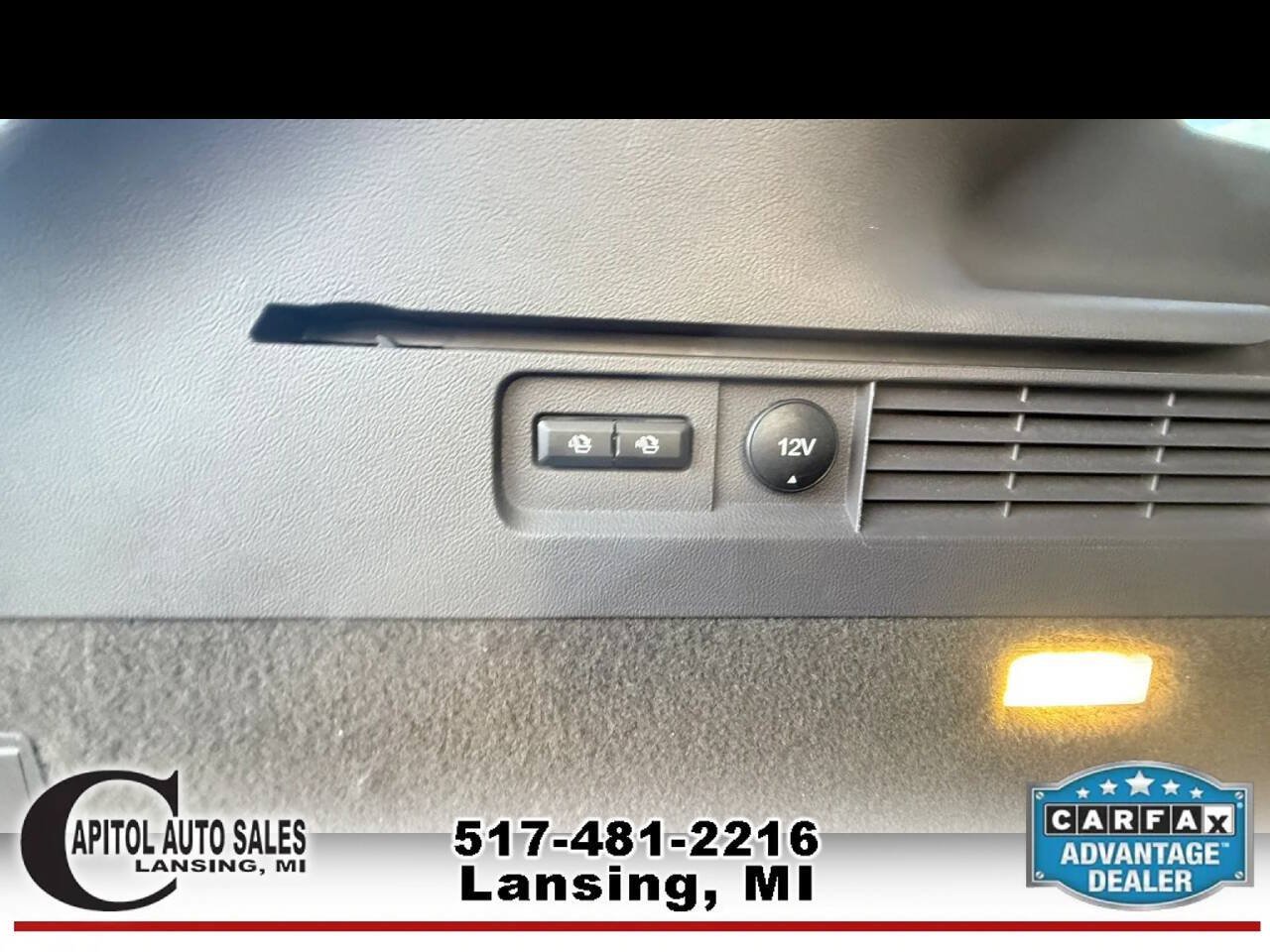 Used 2017 Lincoln MKX Reserve w/ Lincoln MKX Climate Package AWD/4WD image 25