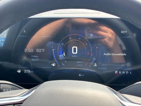 New 2026 Chevrolet Equinox LT FWD image 14