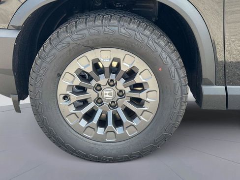 New 2026 Honda Passport TrailSport image 11