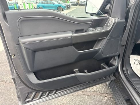 Used 2023 Ford F150 XLT w/ Equipment Group 302A High image 22