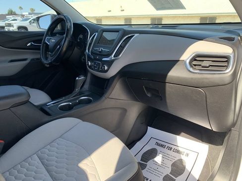 Certified 2019 Chevrolet Equinox LS FWD image 27
