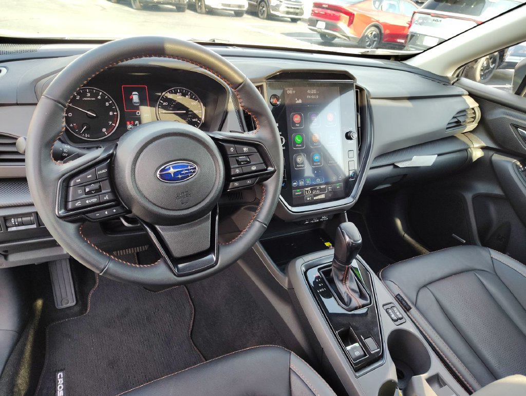 Certified 2024 Subaru Crosstrek 2.5i Limited AWD/4WD image 11