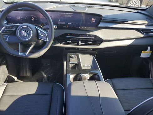 New 2026 Buick Enclave Sport Touring w/ Power Package image 14