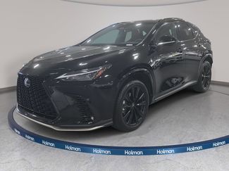 Used 2024 Lexus NX 350 F Sport video 1