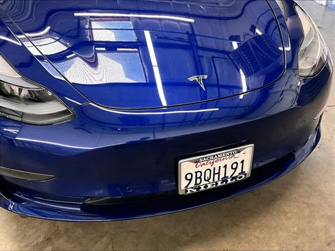 Used 2022 Tesla Model 3 Long Range image 32