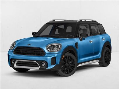 Used 2022 MINI Cooper Countryman S w/ Storage Package