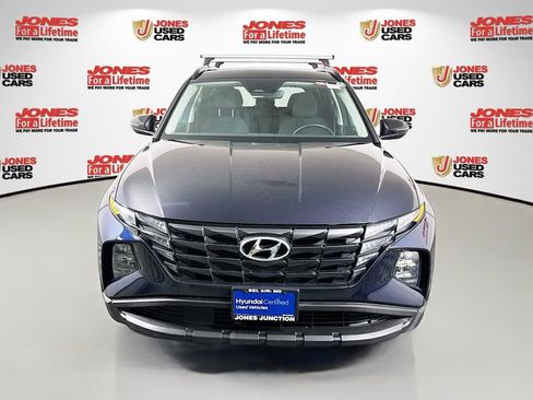 Certified 2022 Hyundai Tucson XRT w/ Cargo Package AWD/4WD image 12