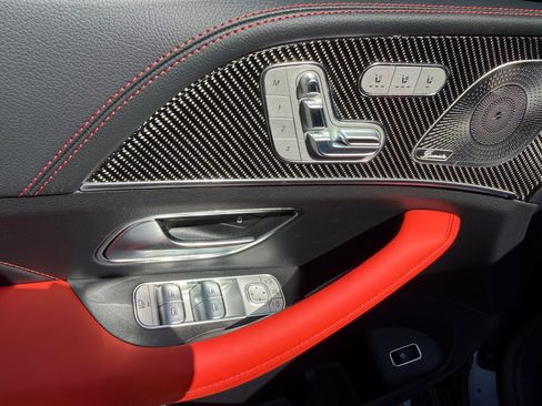New 2026 Mercedes-Benz GLE 53 AMG 4MATIC Coupe image 18