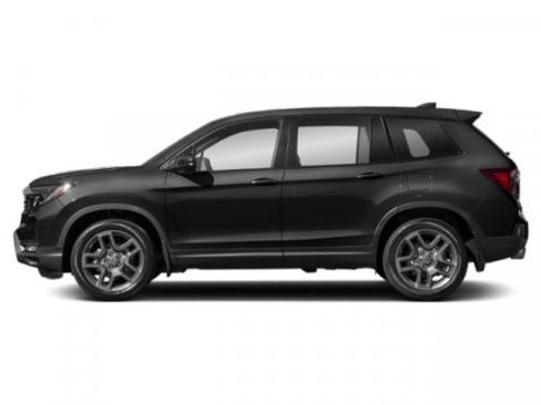Used 2023 Honda Passport EX-L image 3