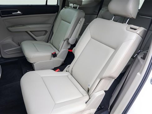 Used 2018 Volkswagen Atlas SEL image 26