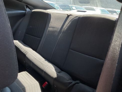 Used 2013 Chevrolet Camaro LS RWD image 19