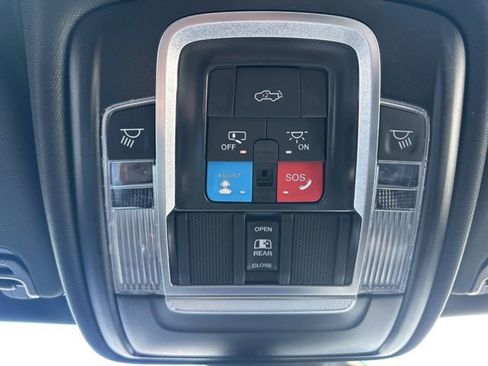 New 2026 RAM 1500 Big Horn AWD/4WD image 44