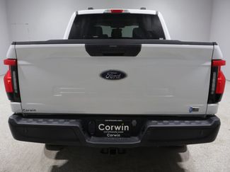 Used 2023 Ford F150 Lightning Pro AWD/4WD video 3