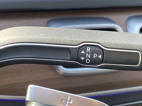 New 2026 Mercedes-Benz GLE 350 4MATIC image 26