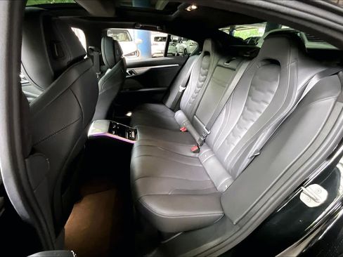 Used 2024 BMW 840i Gran Coupe RWD image 20