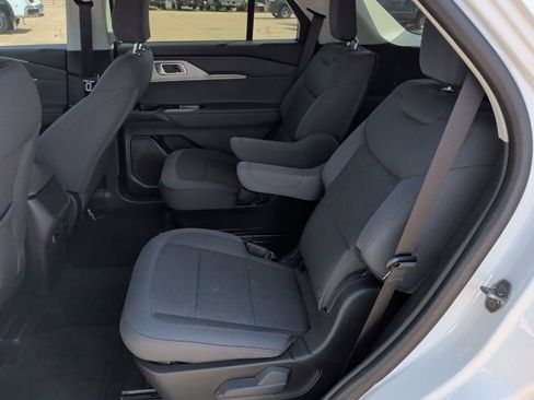 Used 2026 Ford Explorer Active image 35