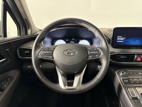 Used 2022 Hyundai Santa Fe Limited FWD image 22