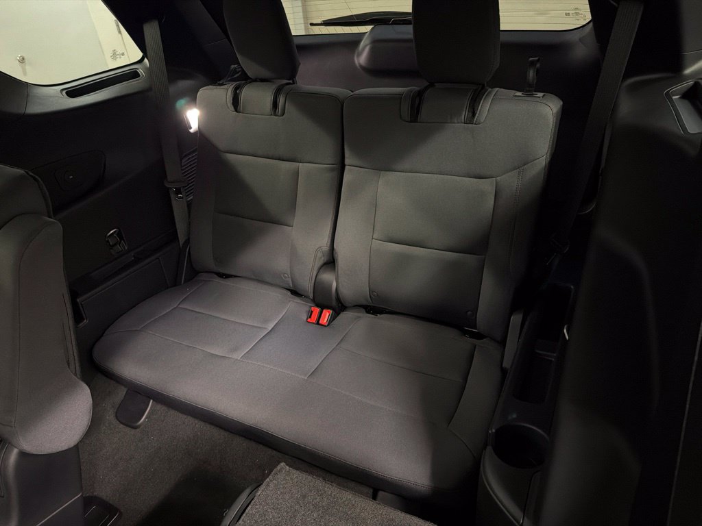 New 2027 Ford Explorer Active AWD/4WD image 29
