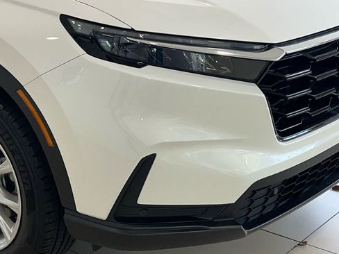 Certified 2023 Honda CR-V EX-L image 2