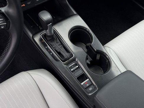 Used 2026 Honda Civic Sport image 13