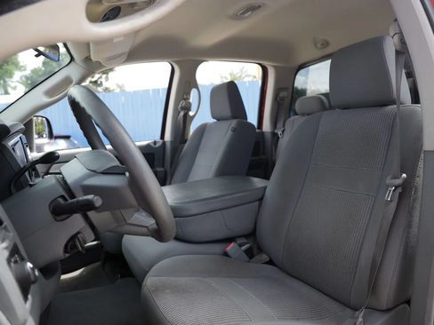 Used 2007 Dodge Ram 1500 Truck SLT RWD image 18