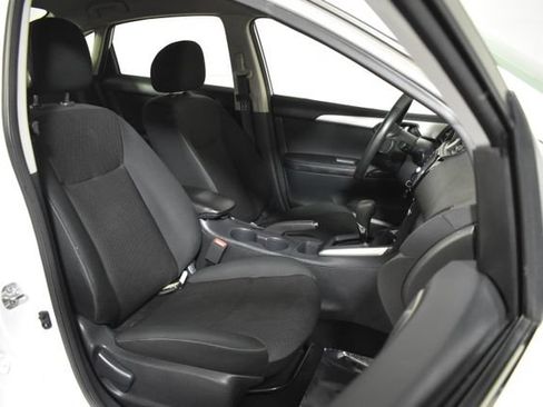 Used 2019 Nissan Sentra S FWD image 30
