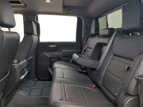 Used 2022 GMC Sierra 2500 Denali w/ Denali Ultimate Package image 37