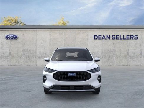 New 2025 Ford Escape SE w/ PHEV Premium Package image 6
