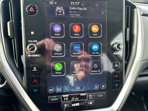 Used 2024 Subaru Crosstrek 2.0i Premium w/ Popular Package #3 image 14