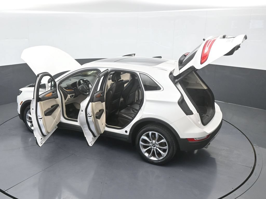Used 2019 Lincoln MKC Select w/ Select Plus Package FWD image 66