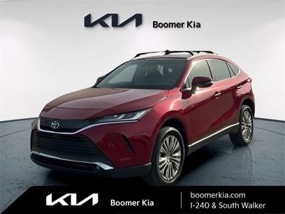 Used 2023 Toyota Venza XLE