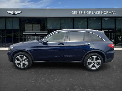 Used 2019 Mercedes-Benz GLC 300 4MATIC image 6