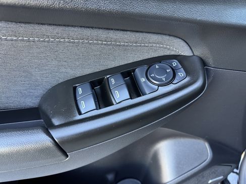 Certified 2022 Chevrolet TrailBlazer ACTIV w/ Technology Package image 10