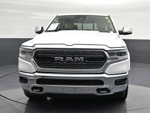 Used 2021 RAM 1500 Limited RWD image 6
