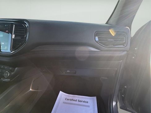 Used 2024 Dodge Durango GT image 50