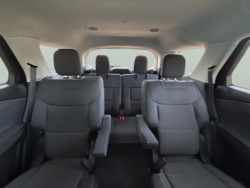 New 2026 Ford Explorer Active image 10