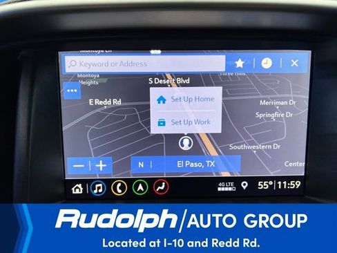 Used 2019 Chevrolet Colorado LT w/ Redline Special Edition image 25