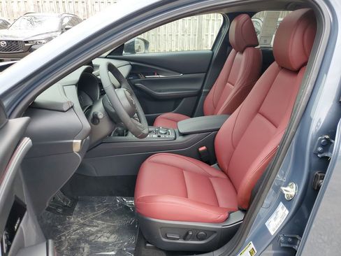 New 2026 MAZDA CX-30 AWD 2.5 S image 10