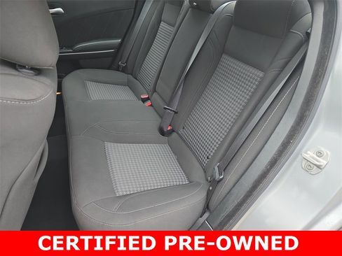 Certified 2023 Dodge Charger SXT image 13