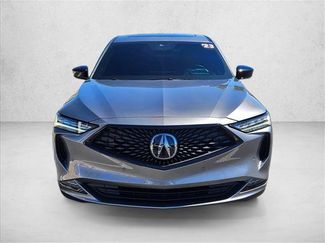 Used 2023 Acura MDX A-Spec AWD/4WD video 2