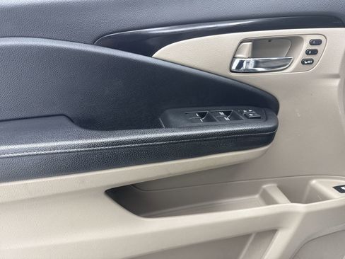 Used 2018 Honda Ridgeline RTL-E image 28