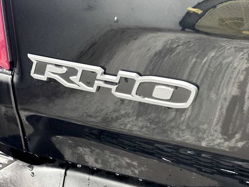 New 2026 RAM 1500 RHO w/ RHO Level 1 Equipment Group AWD/4WD image 12