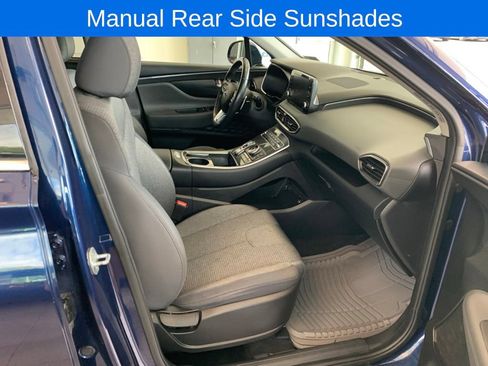 Used 2022 Hyundai Santa Fe SEL w/ Convenience Package AWD/4WD image 22