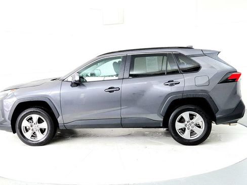 Certified 2025 Toyota RAV4 XLE AWD/4WD image 3