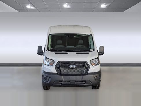 New 2026 Ford Transit 350 148 Medium Roof w/ Load Area Protection Package image 6