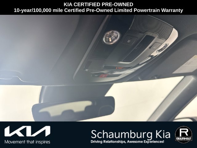 Certified 2024 Kia EV6 GT AWD/4WD image 9