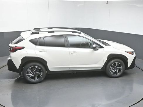 New 2026 Subaru Crosstrek 2.0i Premium AWD/4WD image 47